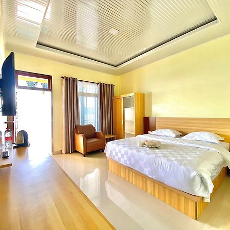 Mas Cottages Tuktuk Siadong Exterior foto