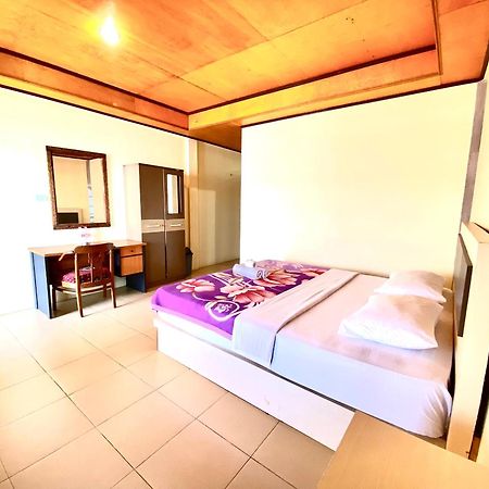 Mas Cottages Tuktuk Siadong Exterior foto
