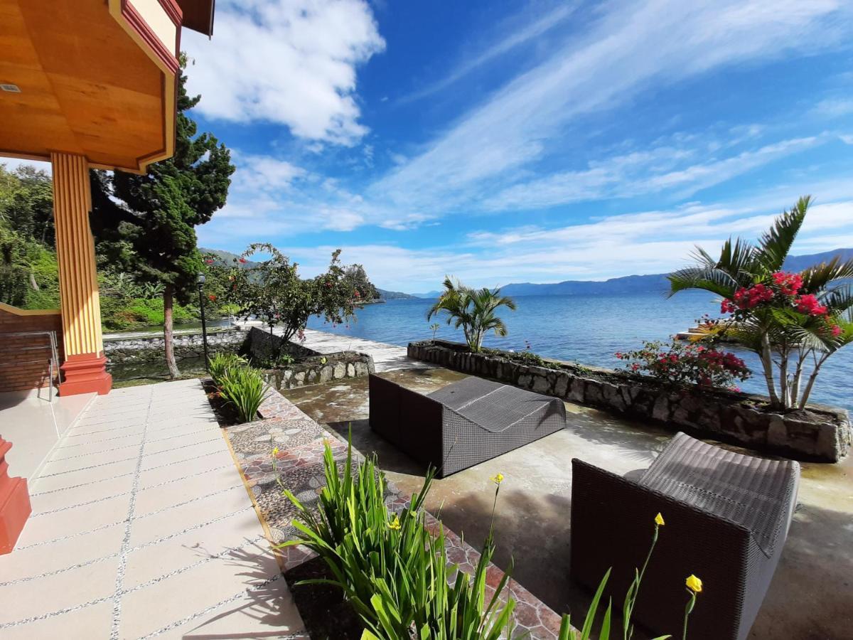 Mas Cottages Tuktuk Siadong Exterior foto