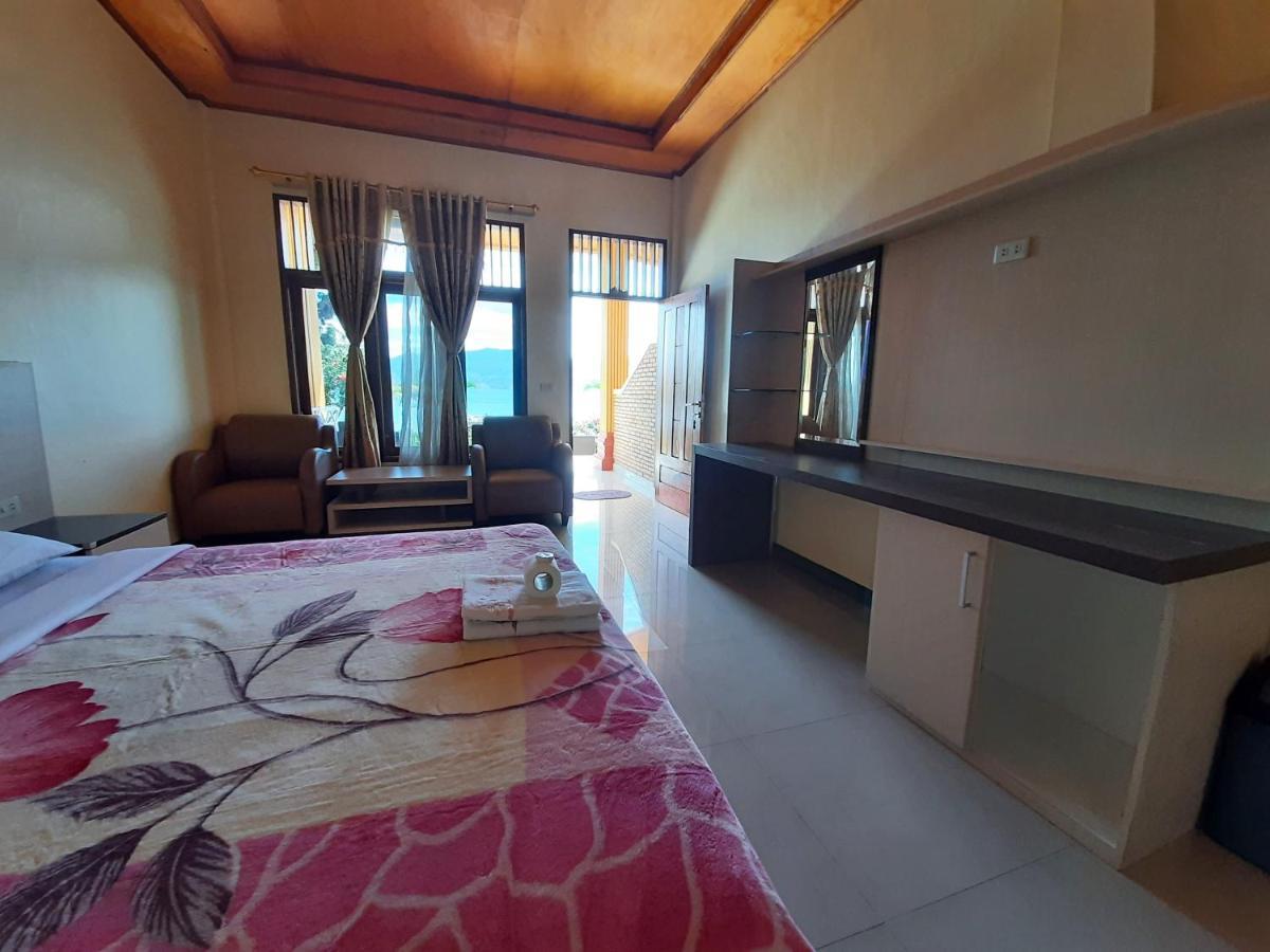 Mas Cottages Tuktuk Siadong Exterior foto