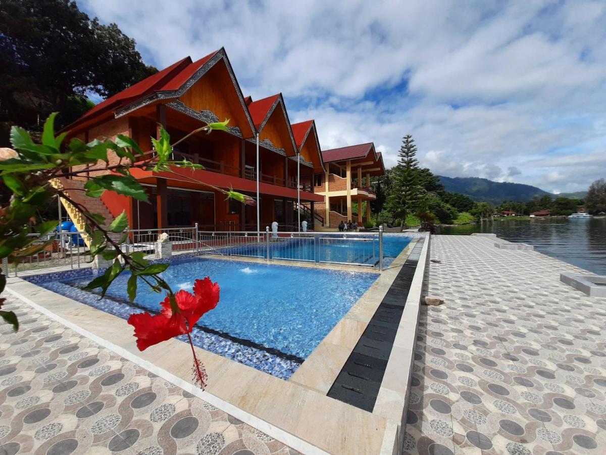 Mas Cottages Tuktuk Siadong Exterior foto