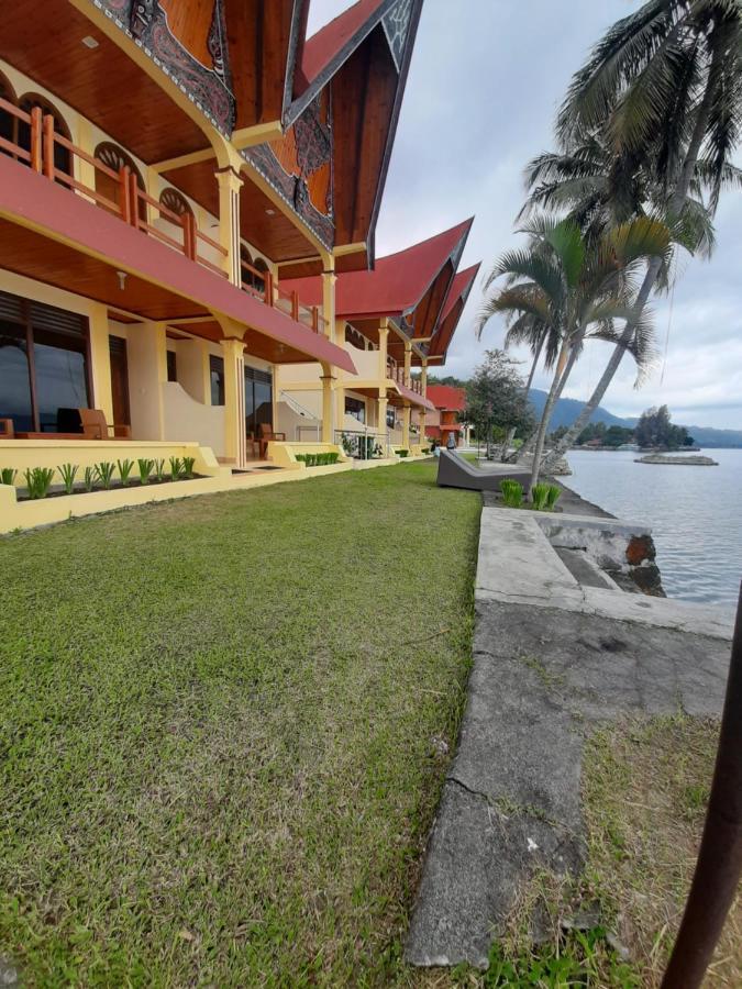 Mas Cottages Tuktuk Siadong Quarto foto