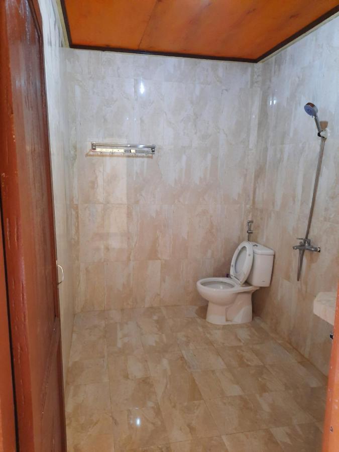 Mas Cottages Tuktuk Siadong Exterior foto