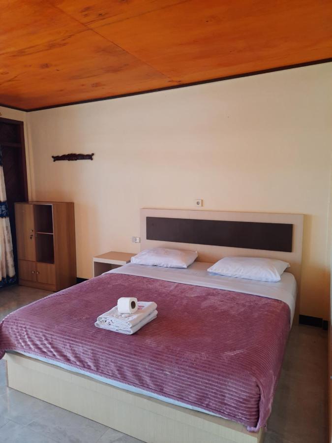 Mas Cottages Tuktuk Siadong Exterior foto