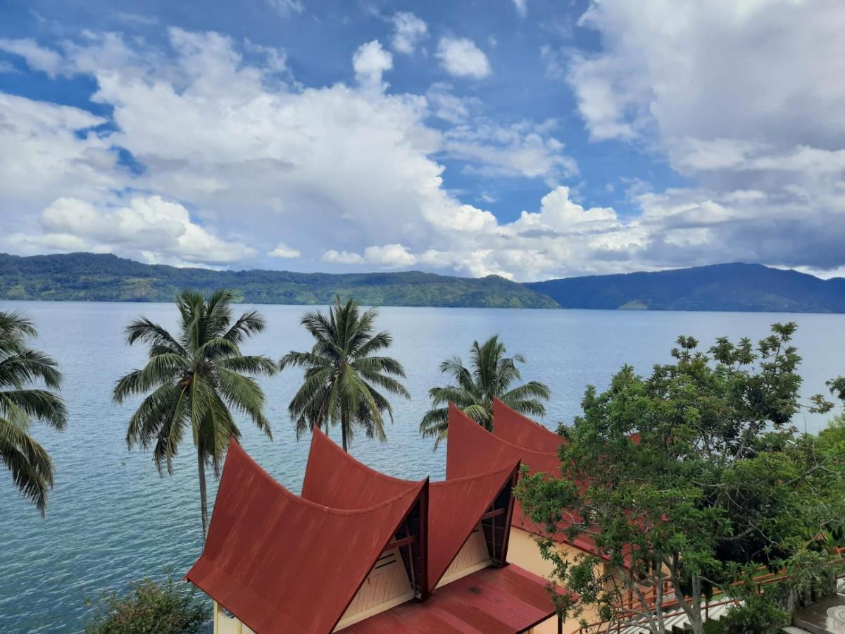 Mas Cottages Tuktuk Siadong Exterior foto