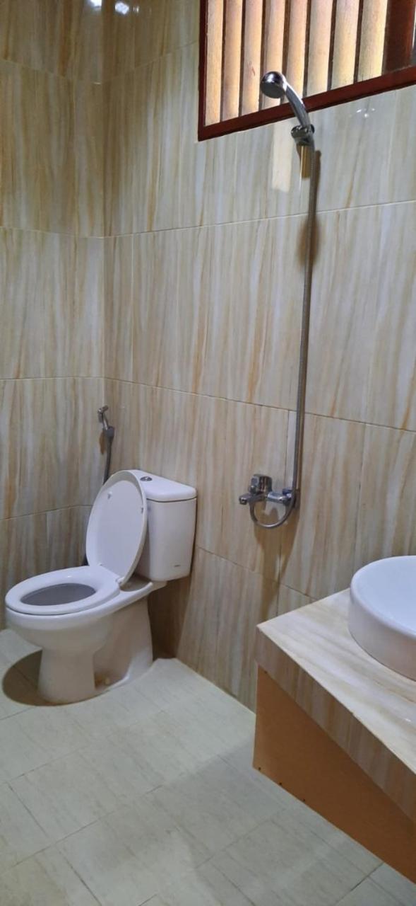 Mas Cottages Tuktuk Siadong Quarto foto