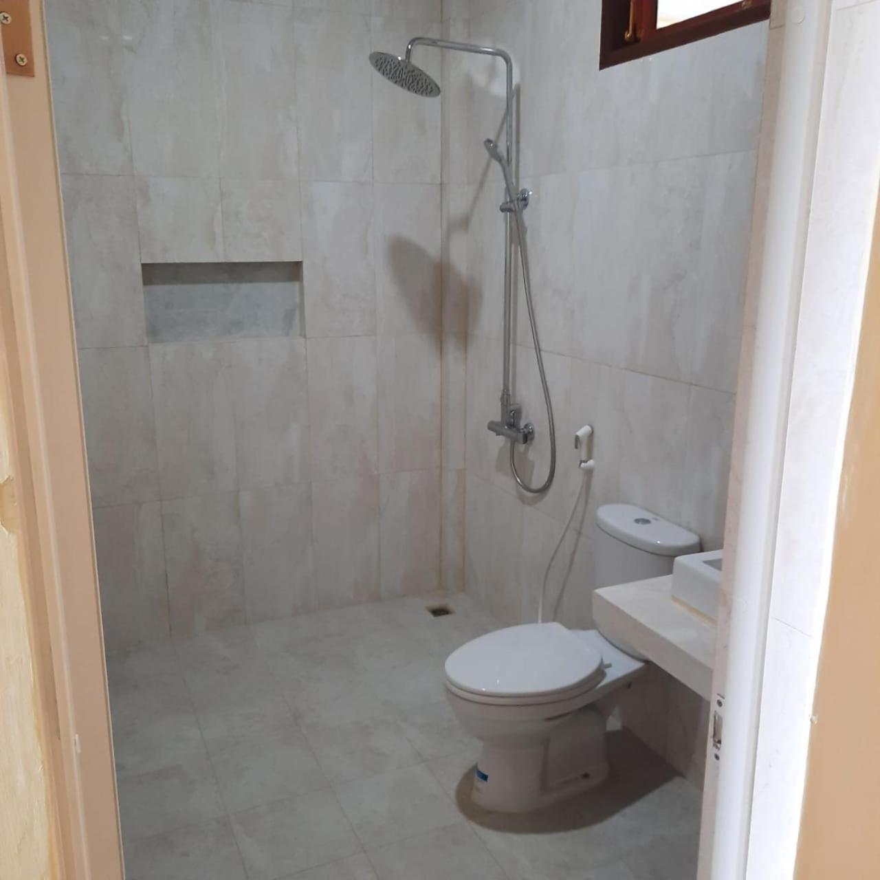 Mas Cottages Tuktuk Siadong Exterior foto