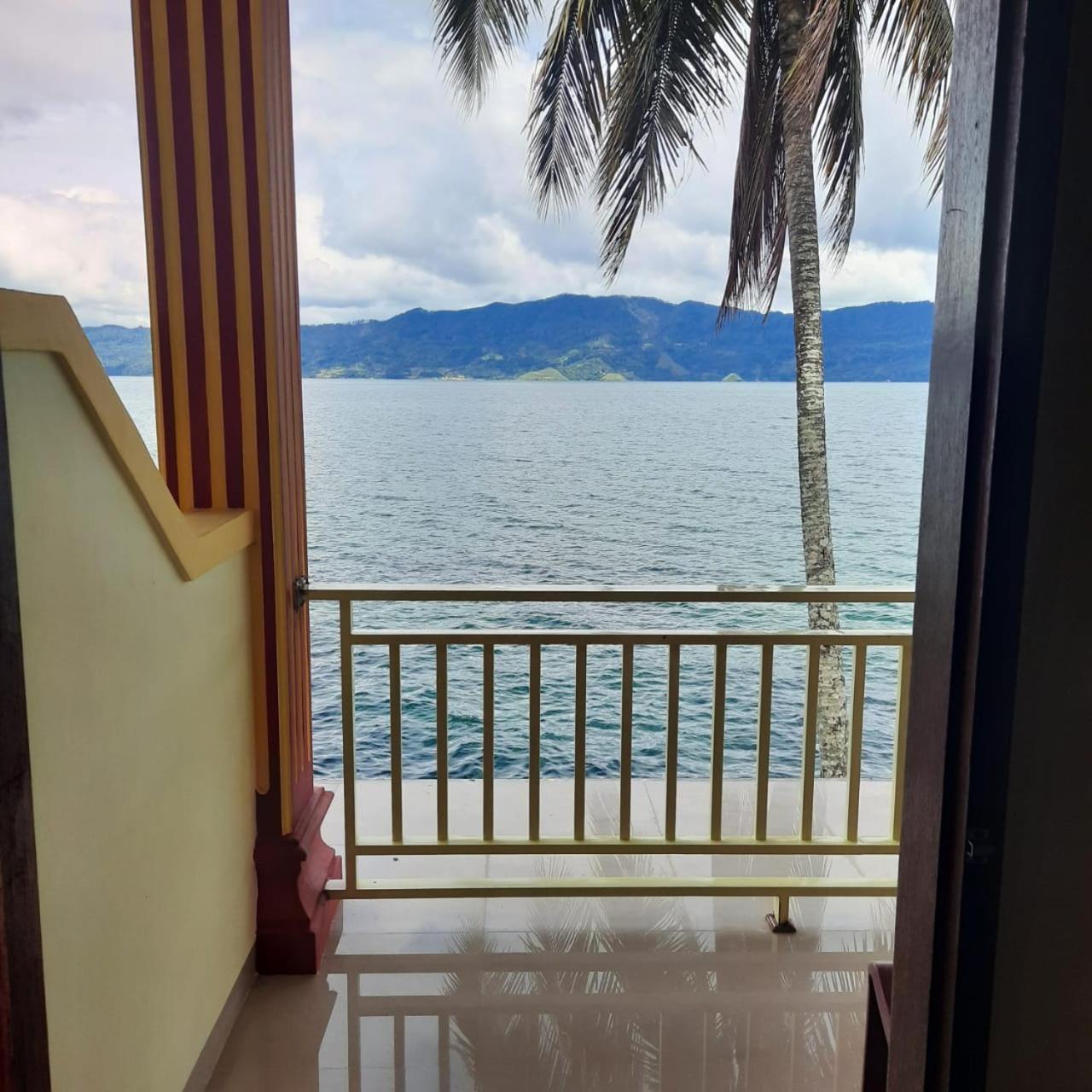 Mas Cottages Tuktuk Siadong Exterior foto