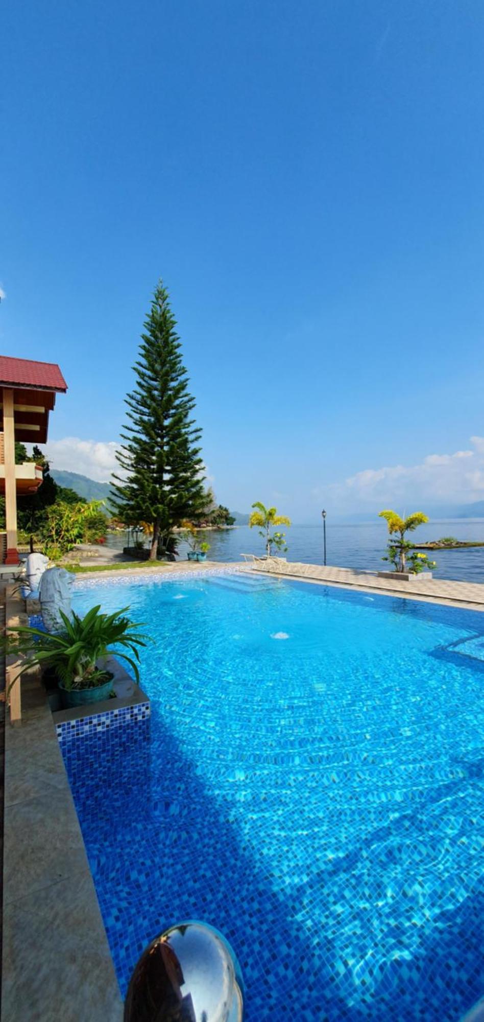 Mas Cottages Tuktuk Siadong Exterior foto