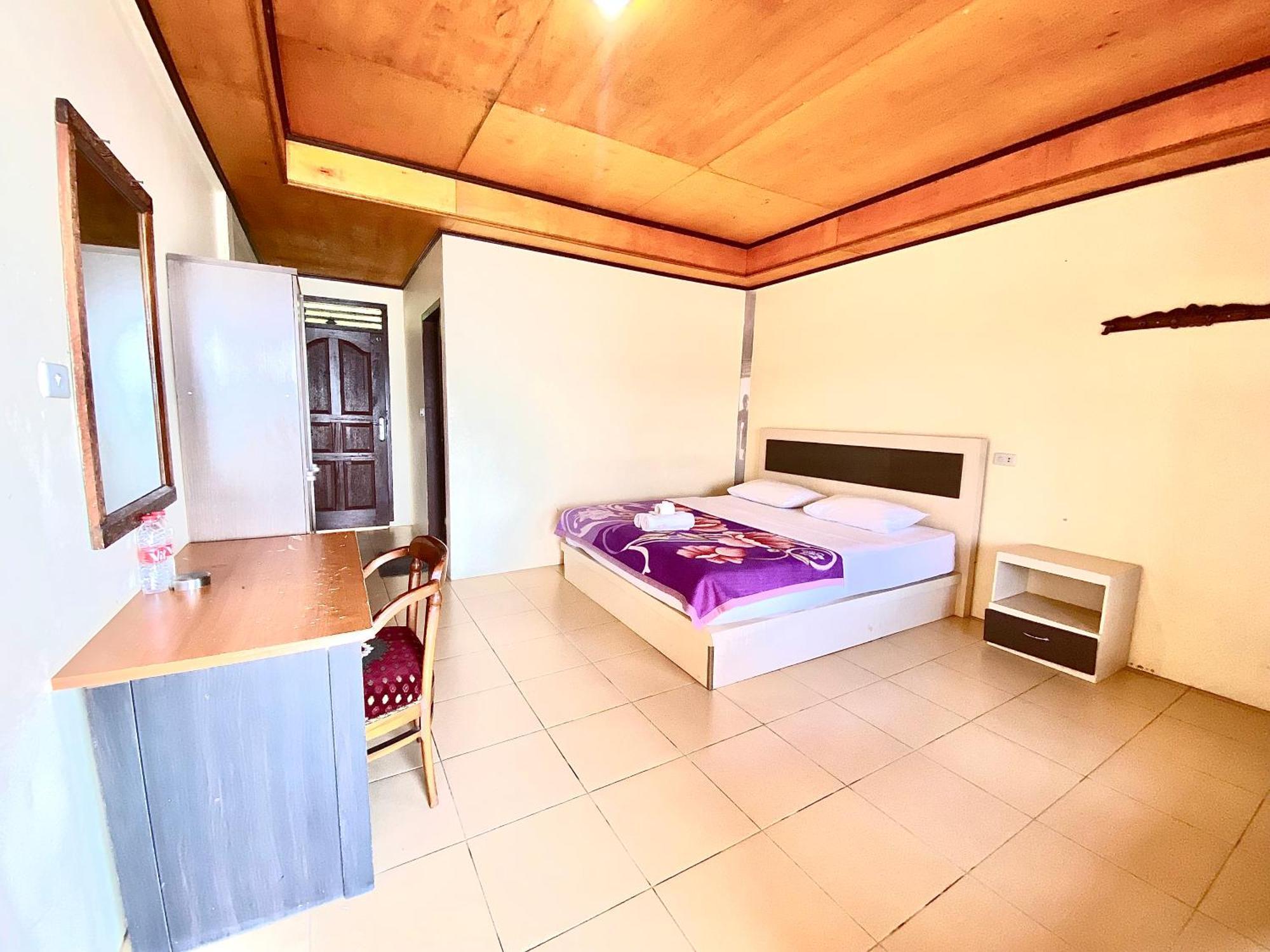 Mas Cottages Tuktuk Siadong Exterior foto