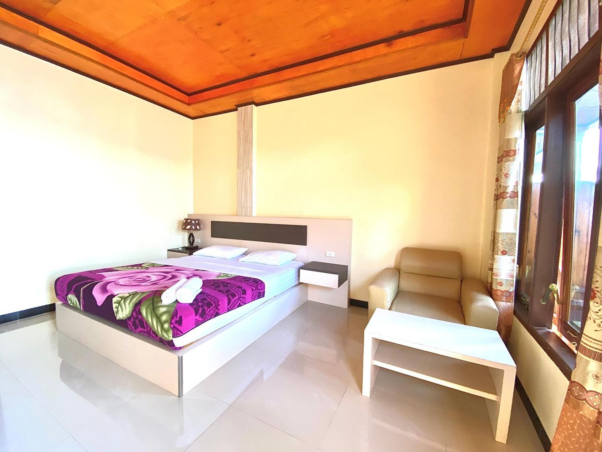 Mas Cottages Tuktuk Siadong Exterior foto