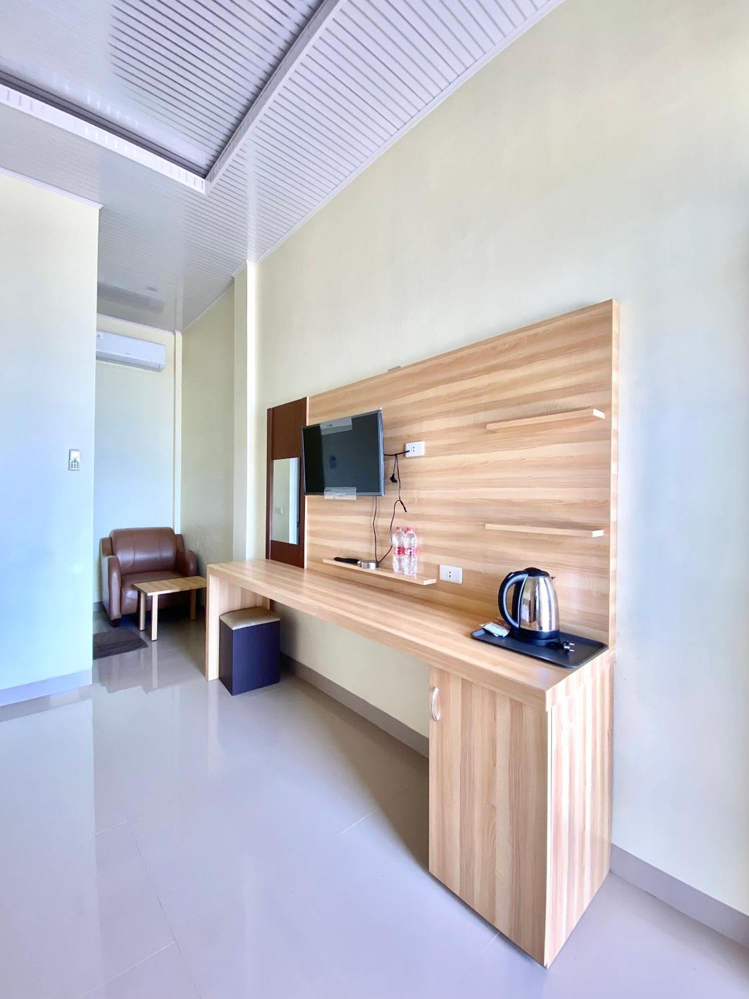 Mas Cottages Tuktuk Siadong Exterior foto