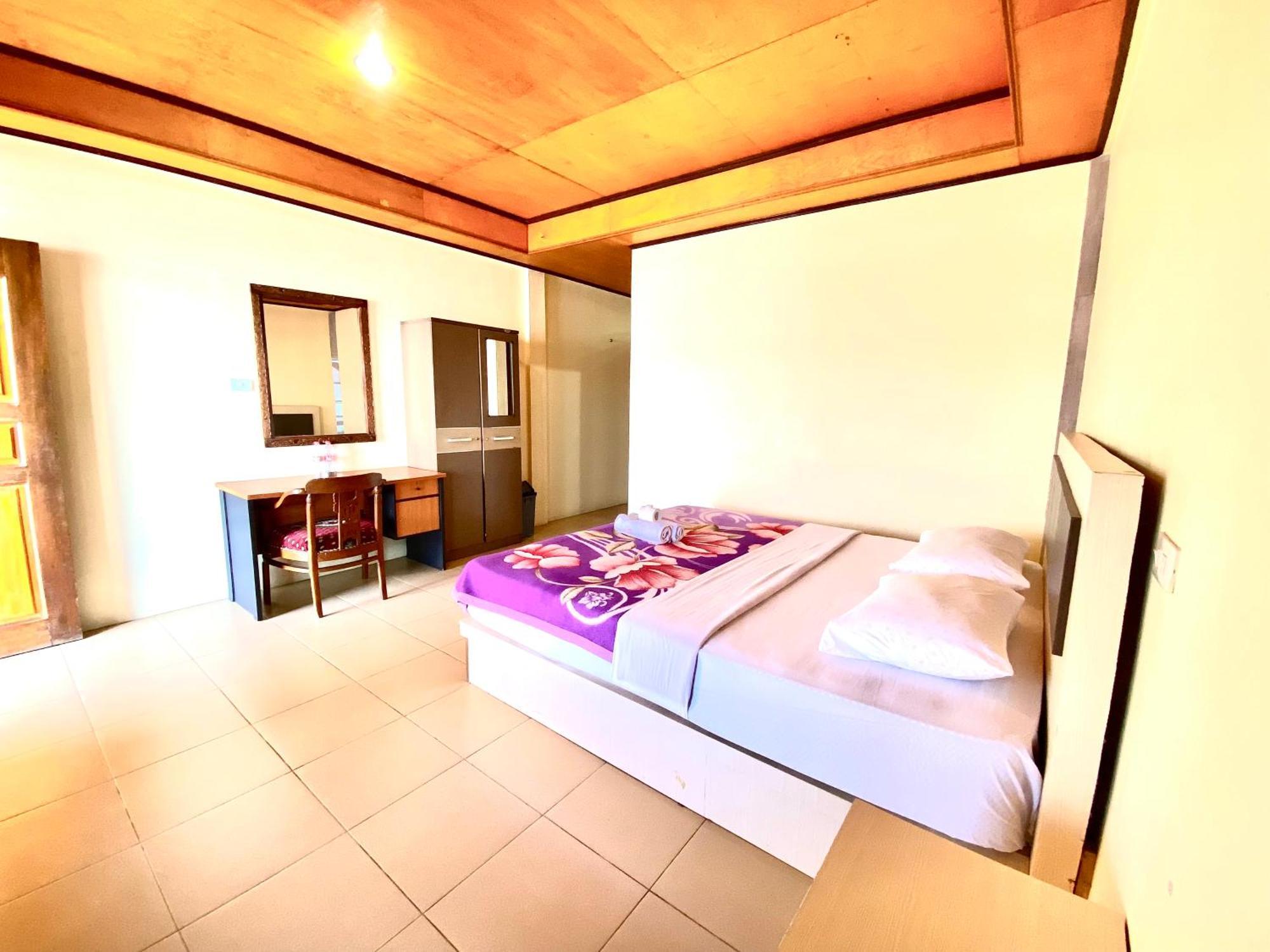 Mas Cottages Tuktuk Siadong Exterior foto