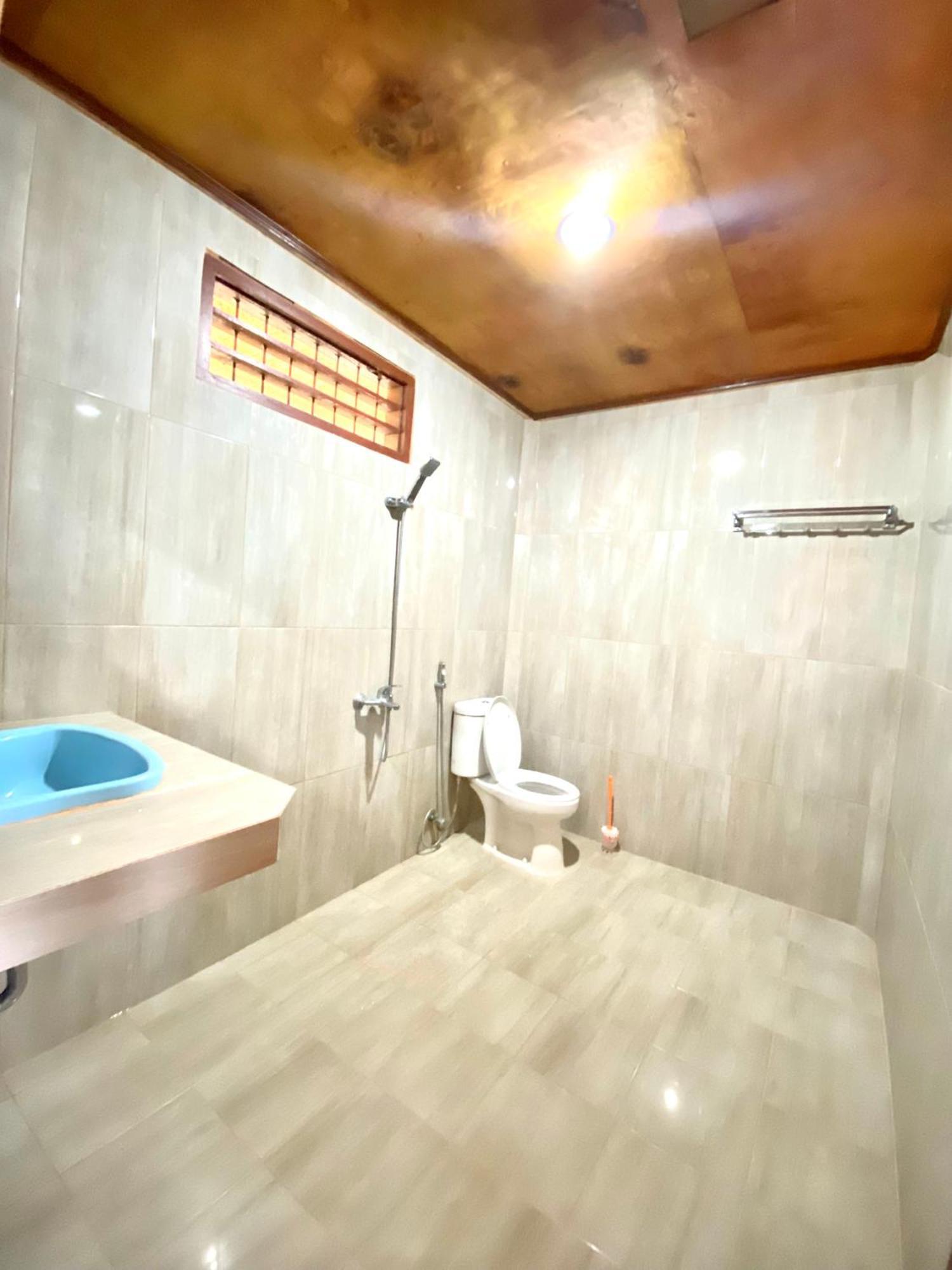 Mas Cottages Tuktuk Siadong Exterior foto